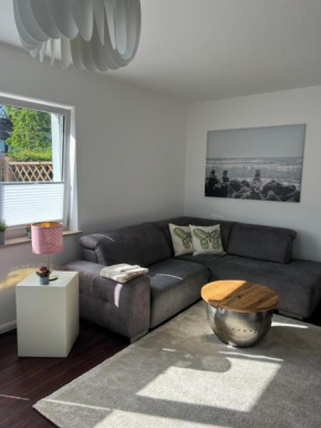 Gemütliche Ferienwohnung in Ostseenähe, Kritzmow